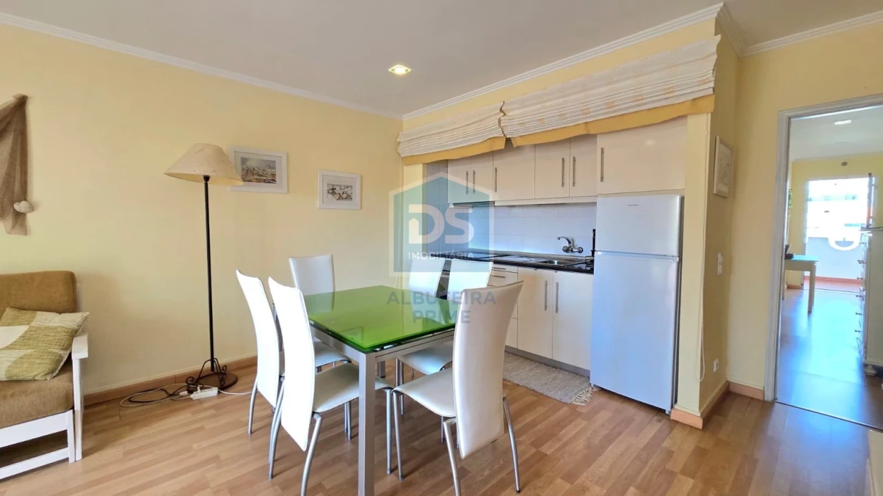 Apartamento T1 para Venda em Albufeira e Olhos de Água Foto 6