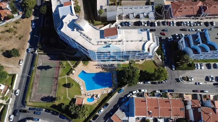 Apartamento T1 para Venda em Albufeira e Olhos de Água Foto 15