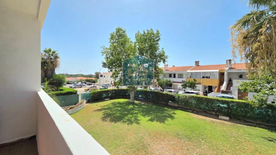 Apartamento T1 para Venda em Albufeira e Olhos de Água Foto 20