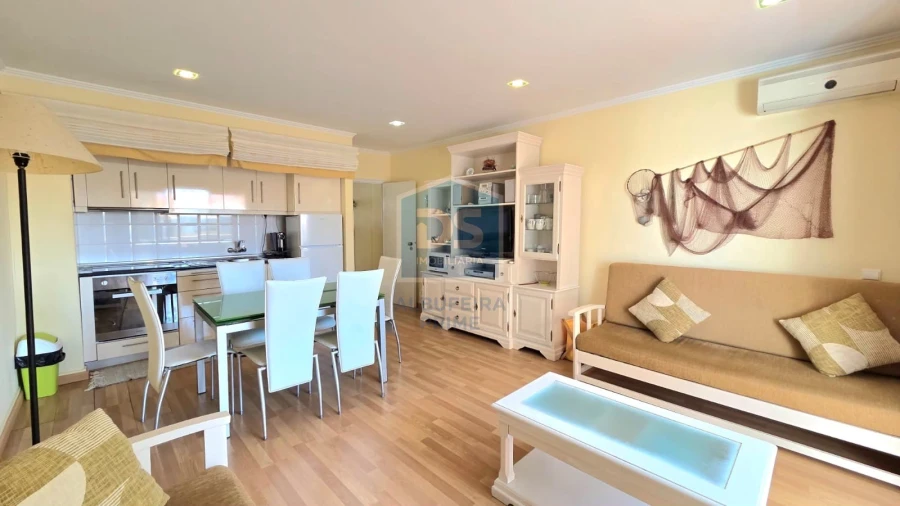 Apartamento T1 para Venda em Albufeira e Olhos de Água Foto 5