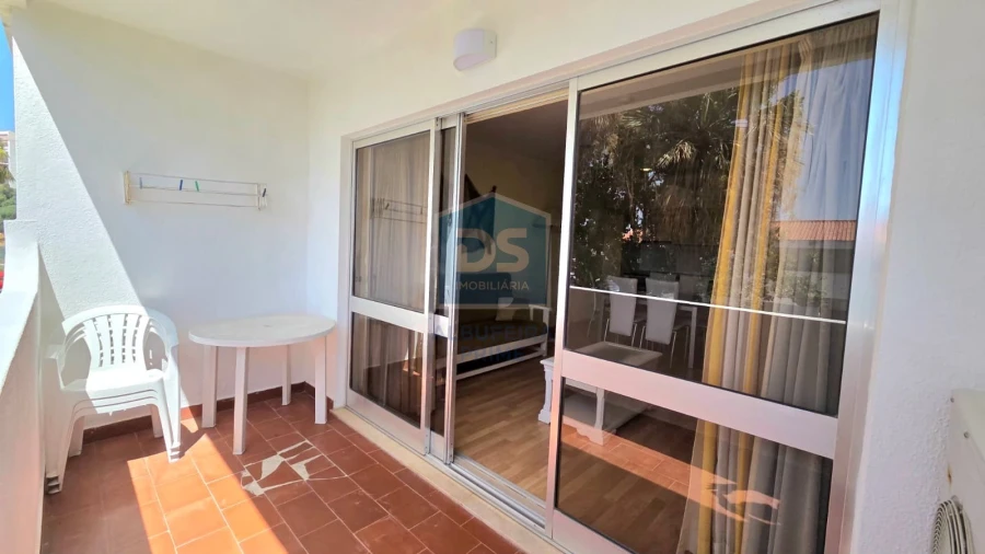 Apartamento T1 para Venda em Albufeira e Olhos de Água Foto 3