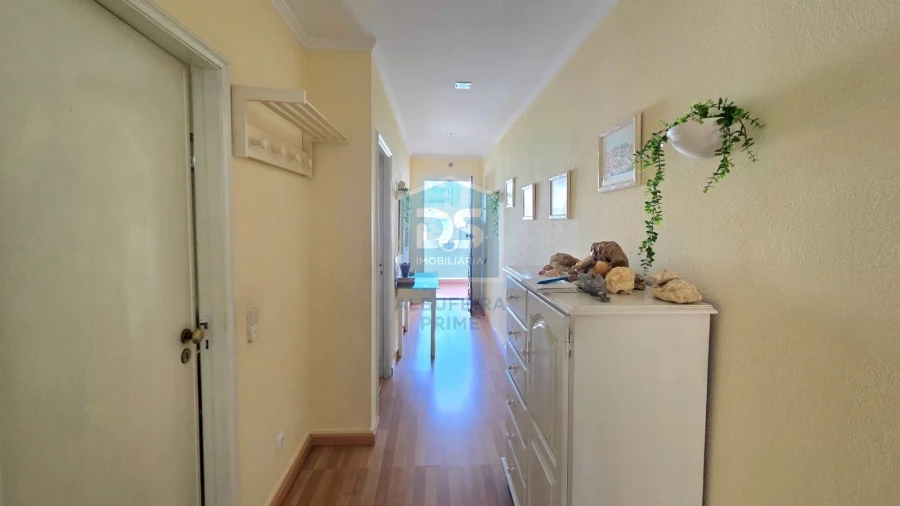 Apartamento T1 para Venda em Albufeira e Olhos de Água Foto 14