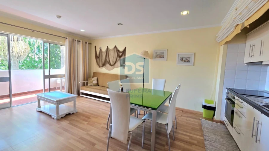 Apartamento T1 para Venda em Albufeira e Olhos de Água Foto 2