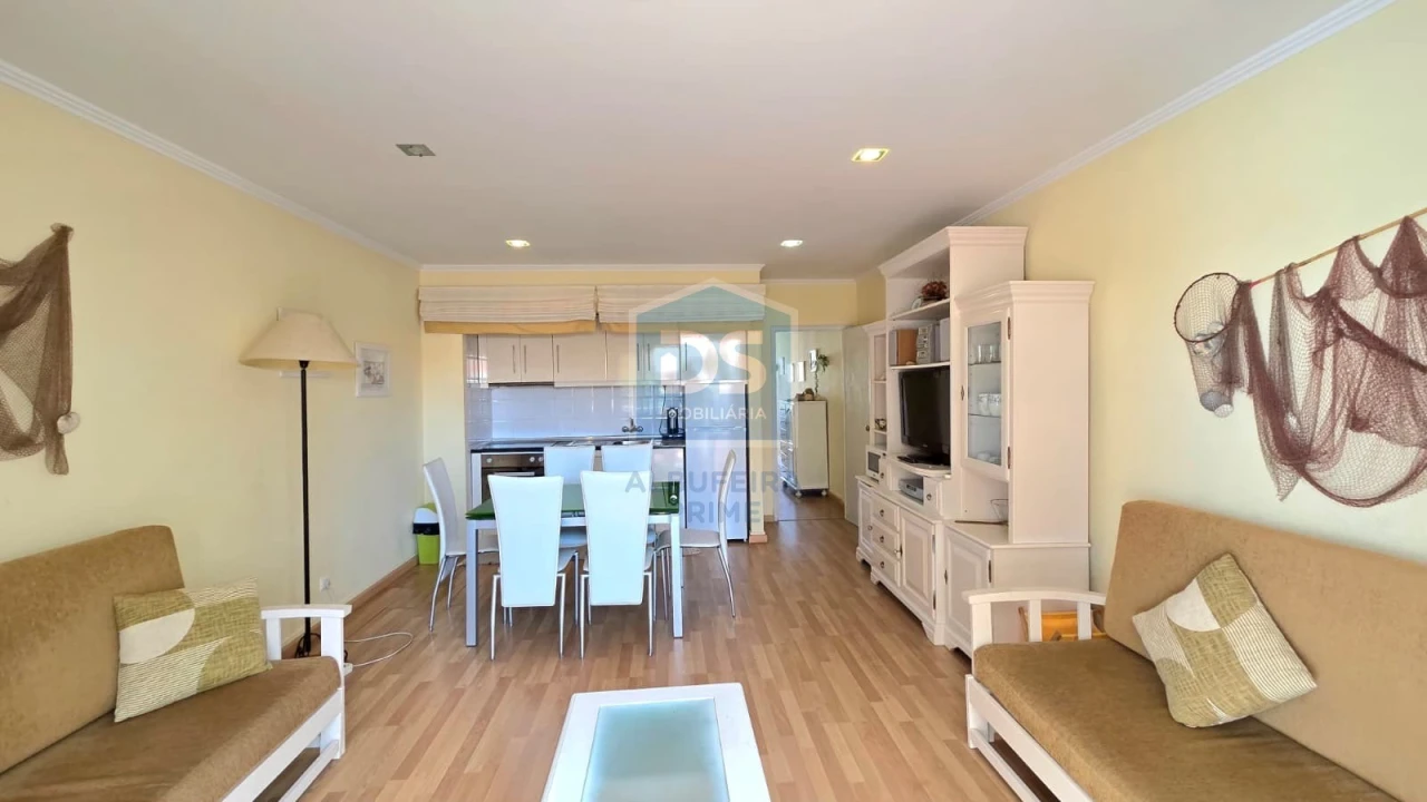 Apartamento T1 para Venda em Albufeira e Olhos de Água Foto 4