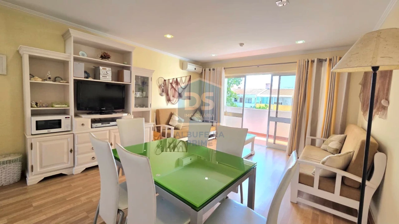 Apartamento T1 para Venda em Albufeira e Olhos de Água Foto 1