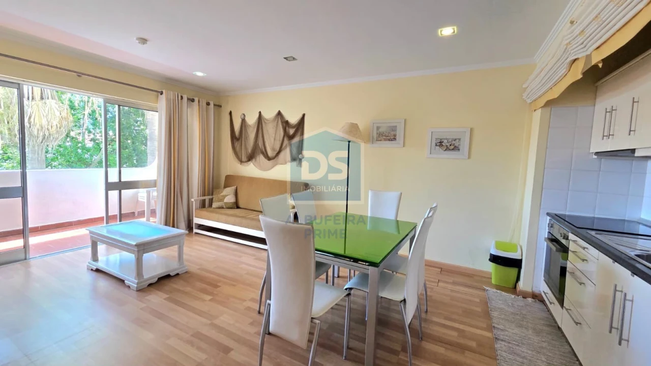 Apartamento T1 para Venda em Albufeira e Olhos de Água Foto 2