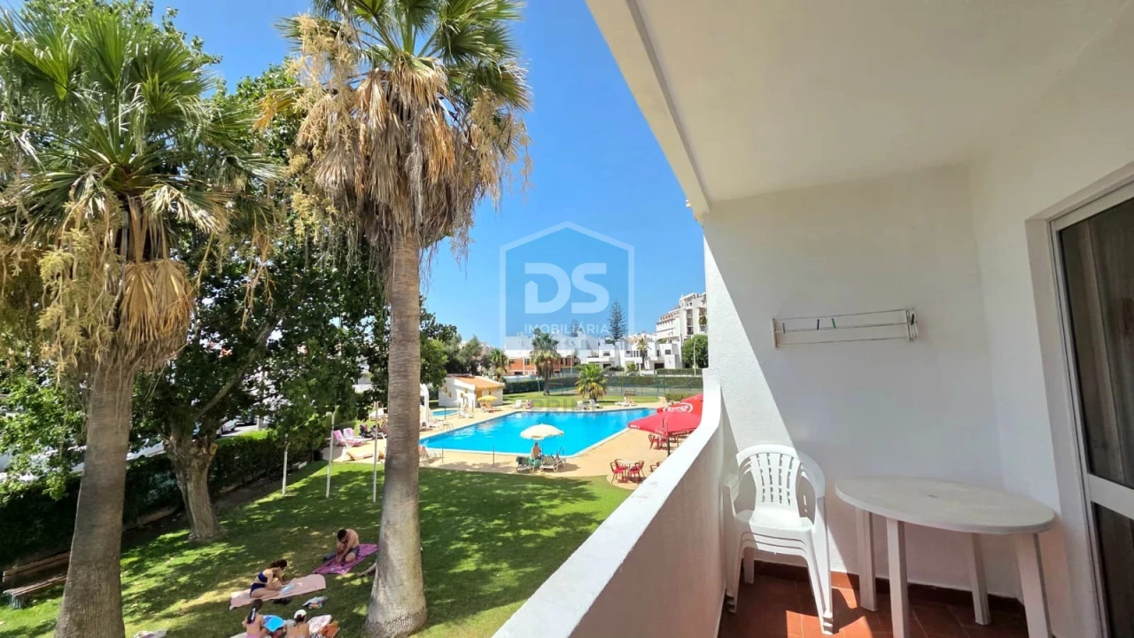 Apartamento T1 para Venda em Albufeira e Olhos de Água Foto 19