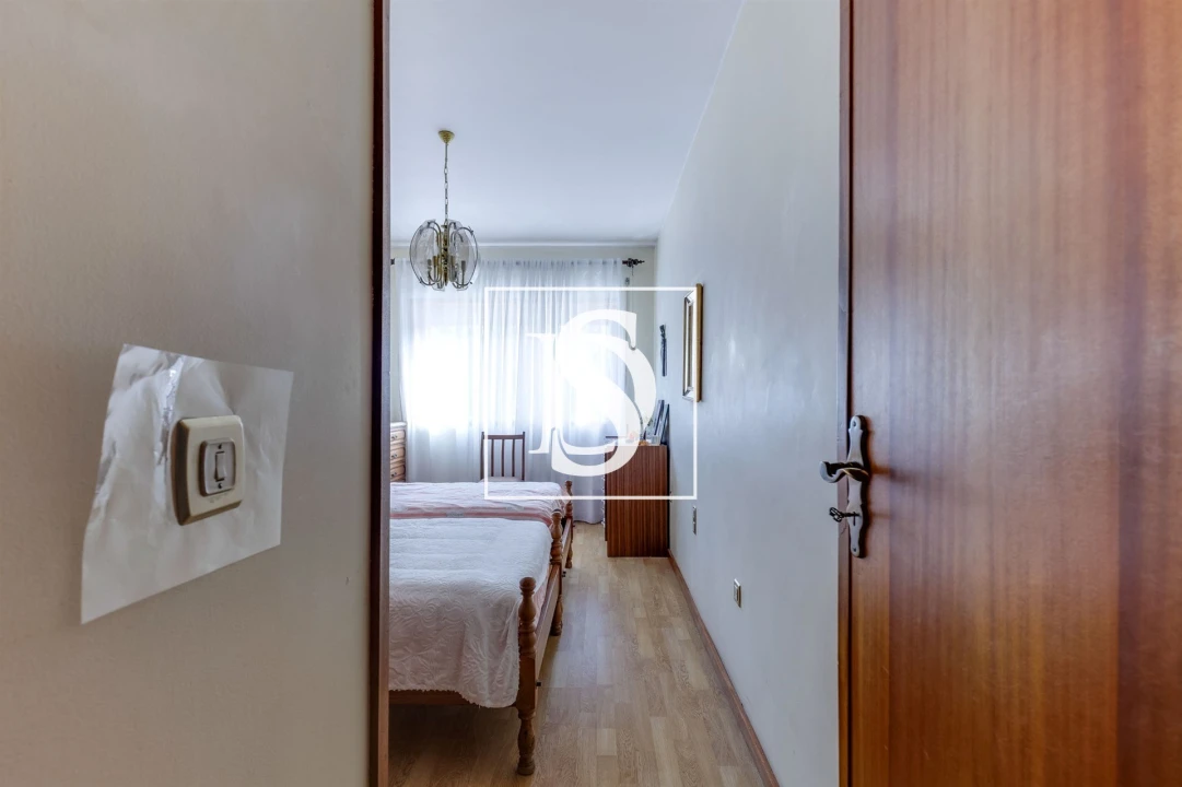 Apartamento T3 para Venda em Vila do Conde Foto 12