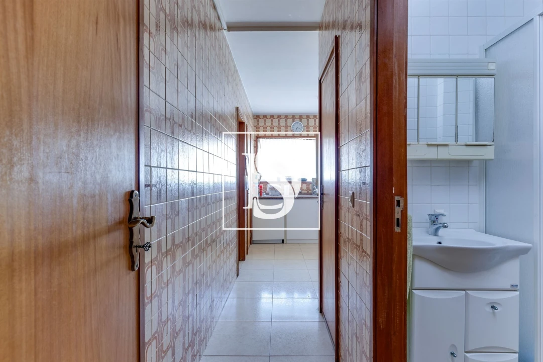 Apartamento T3 para Venda em Vila do Conde Foto 20