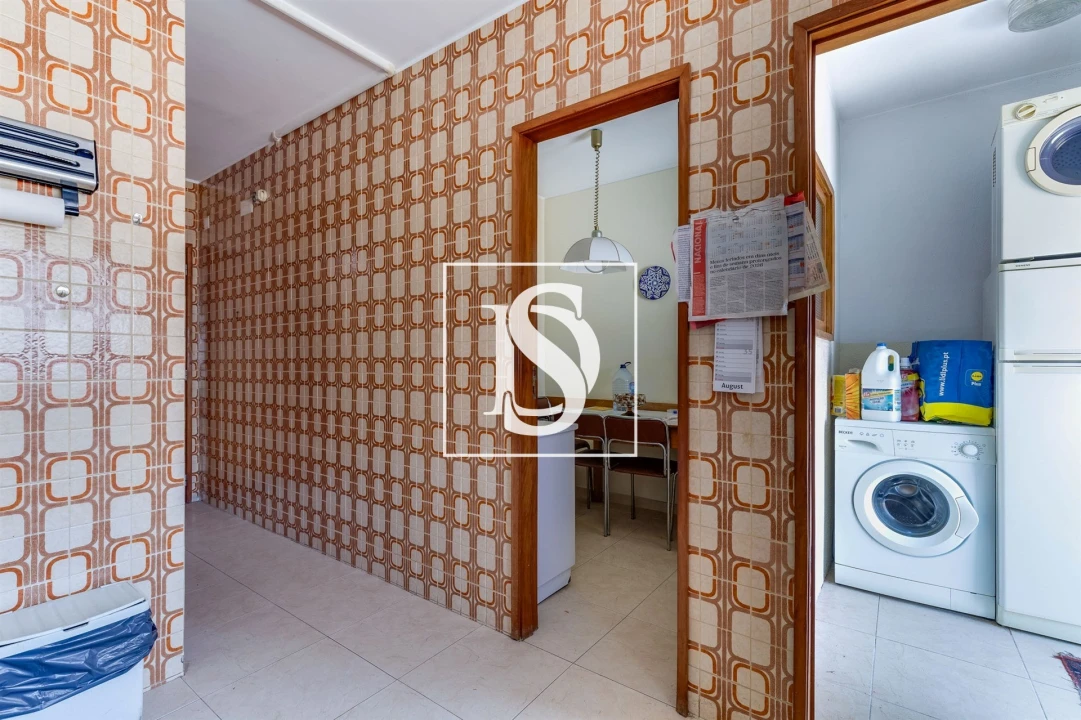 Apartamento T3 para Venda em Vila do Conde Foto 27