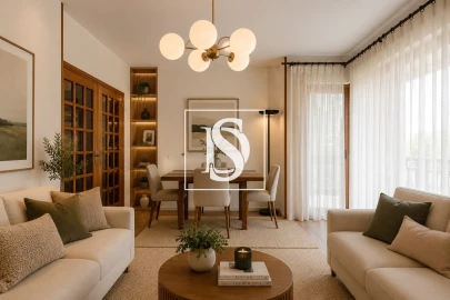 Apartamento T3 para Venda em Vila do Conde