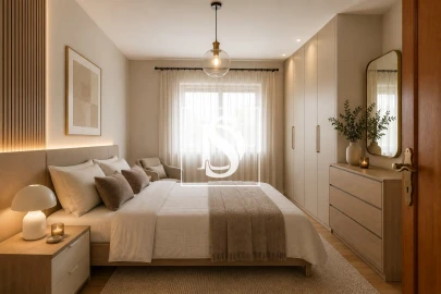 Apartamento T3 para Venda em Vila do Conde