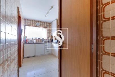 Apartamento T3 para Venda em Vila do Conde