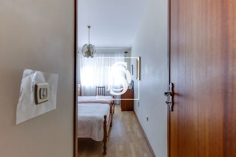 Apartamento T3 para Venda em Vila do Conde Foto 12