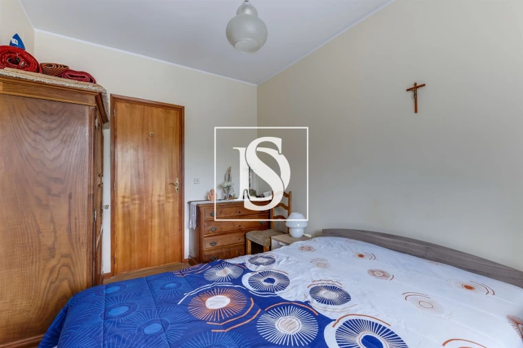Apartamento T3 para Venda em Vila do Conde Foto 11
