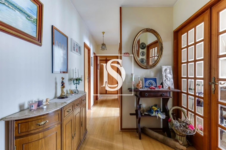 Apartamento T3 para Venda em Vila do Conde Foto 7