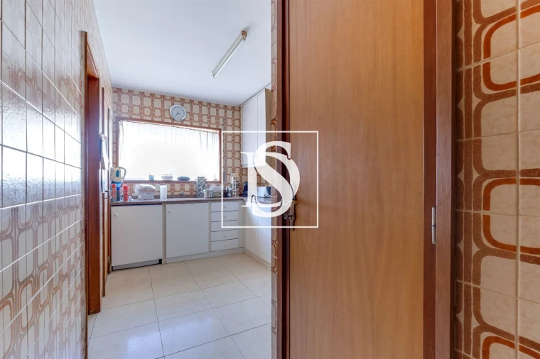 Apartamento T3 para Venda em Vila do Conde Foto 22
