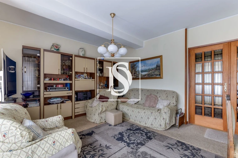 Apartamento T3 para Venda em Vila do Conde Foto 3