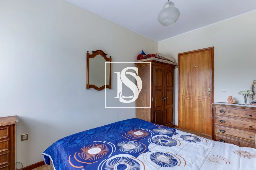 Apartamento T3 para Venda em Vila do Conde Foto 10