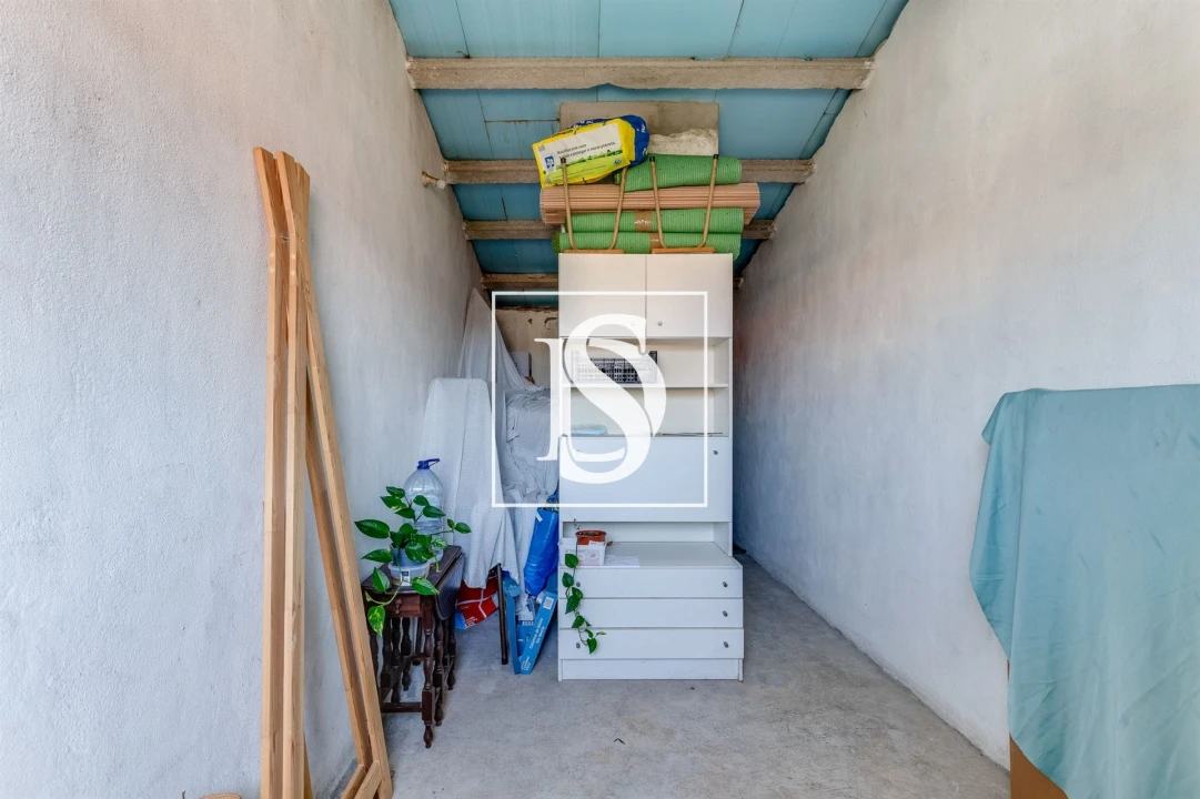 Apartamento T3 para Venda em Vila do Conde Foto 34