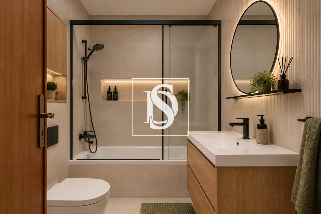 Apartamento T3 para Venda em Vila do Conde Foto 18
