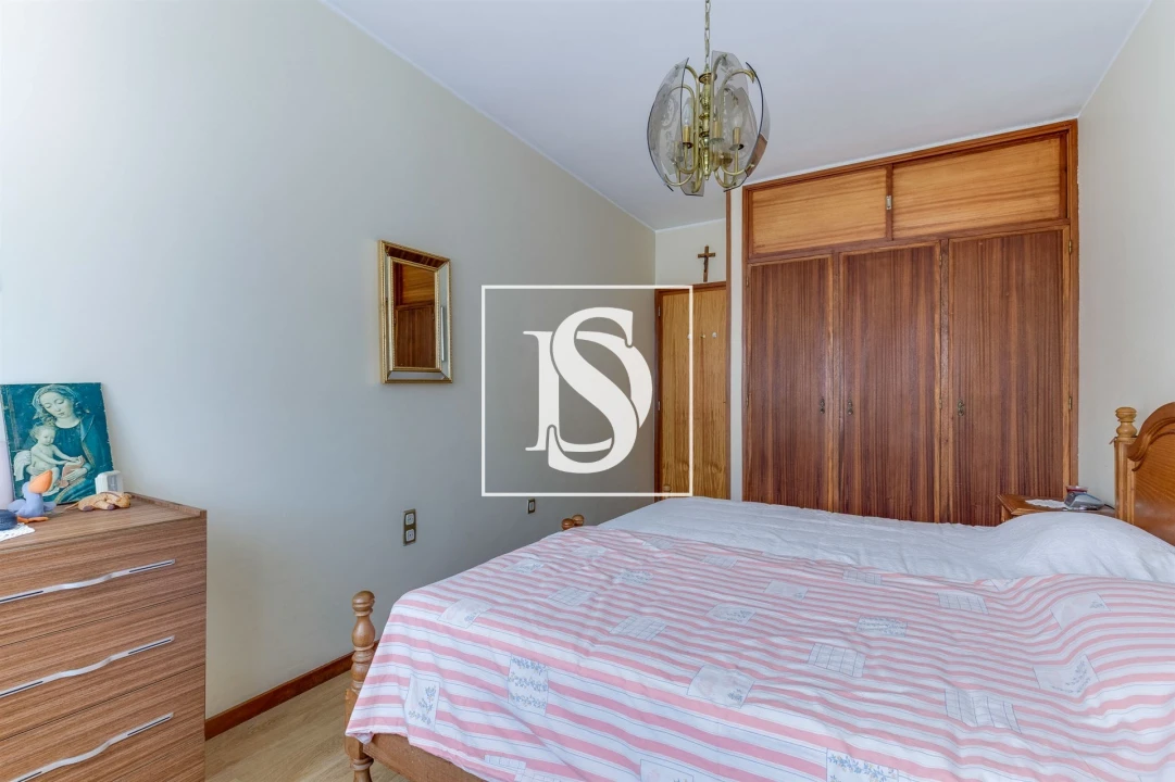 Apartamento T3 para Venda em Vila do Conde Foto 14