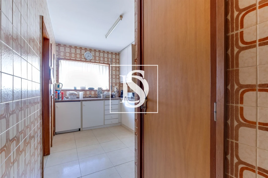 Apartamento T3 para Venda em Vila do Conde Foto 22