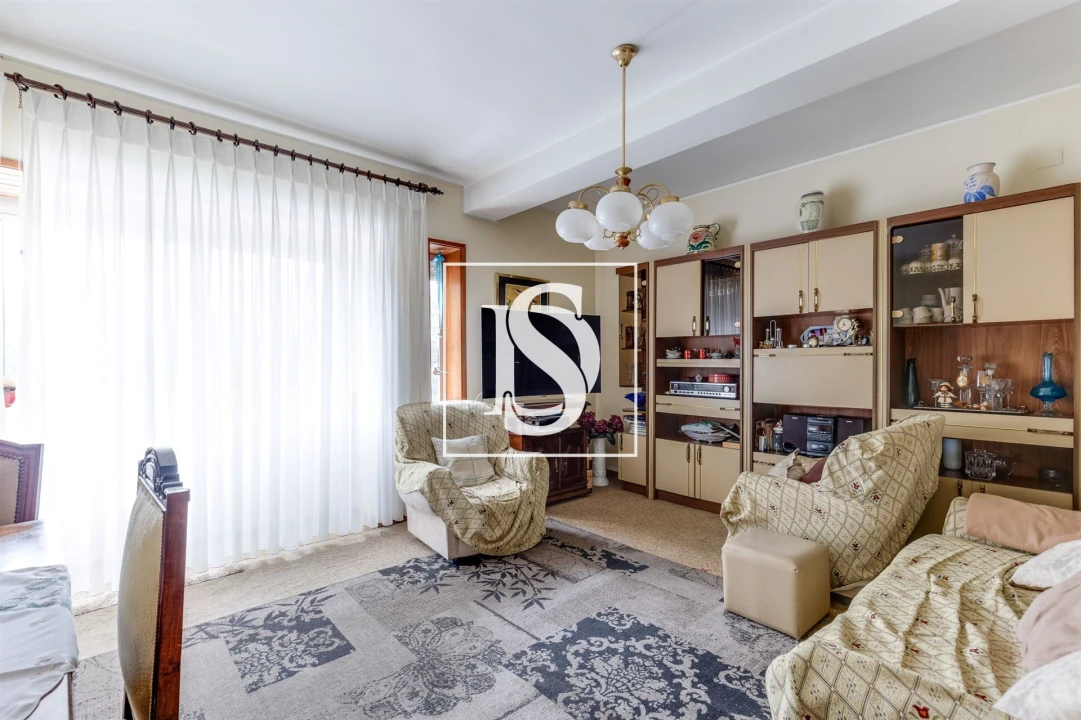 Apartamento T3 para Venda em Vila do Conde Foto 5