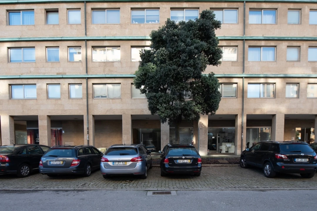 Apartamento T3 para Venda em Matosinhos e Leça da Palmeira Foto 22