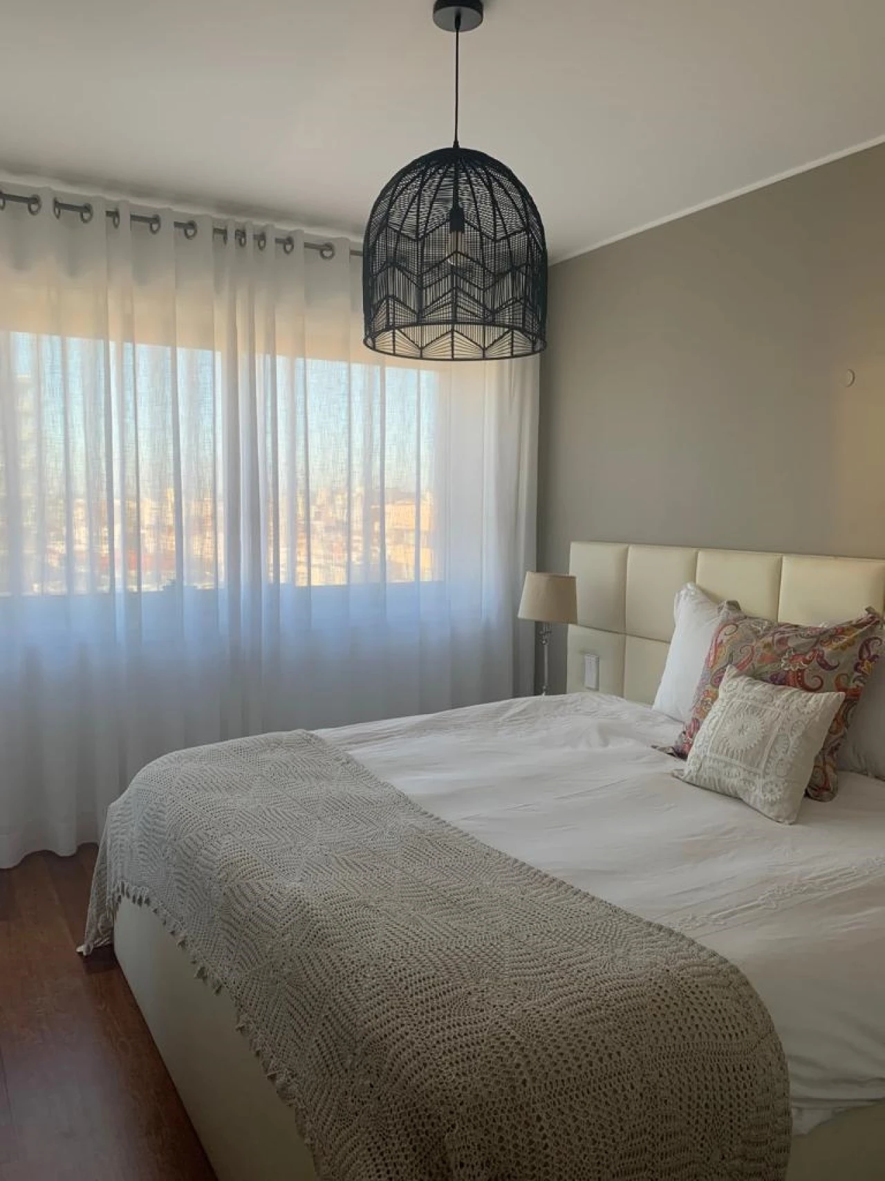 Apartamento T3 para Venda em Matosinhos e Leça da Palmeira Foto 36