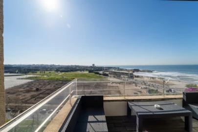 Apartamento T3 para Venda em Matosinhos e Leça da Palmeira