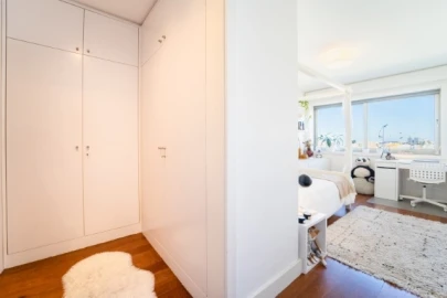 Apartamento T3 para Venda em Matosinhos e Leça da Palmeira