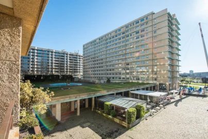 Apartamento T3 para Venda em Matosinhos e Leça da Palmeira