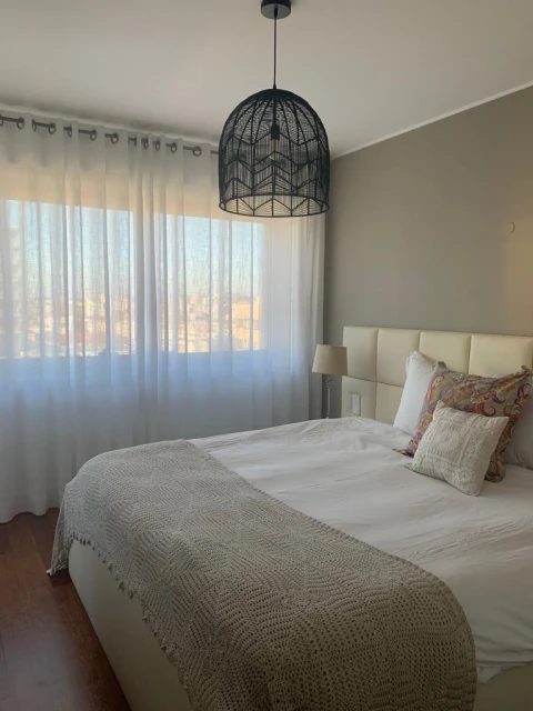 Apartamento T3 para Venda em Matosinhos e Leça da Palmeira