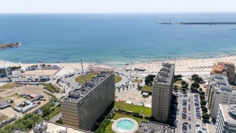 Apartamento T3 para Venda em Matosinhos e Leça da Palmeira