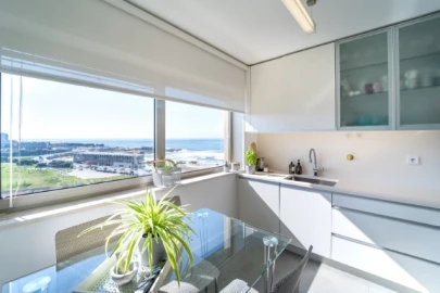 Apartamento T3 para Venda em Matosinhos e Leça da Palmeira
