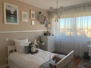 Apartamento T3 para Venda em Matosinhos e Leça da Palmeira