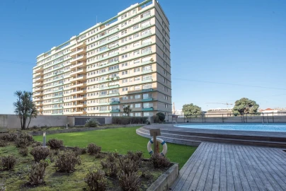 Apartamento T3 para Venda em Matosinhos e Leça da Palmeira