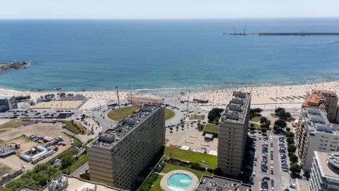 Apartamento T3 para Venda em Matosinhos e Leça da Palmeira