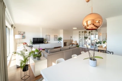 Apartamento T3 para Venda em Matosinhos e Leça da Palmeira