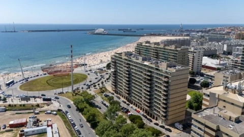 Apartamento T3 para Venda em Matosinhos e Leça da Palmeira