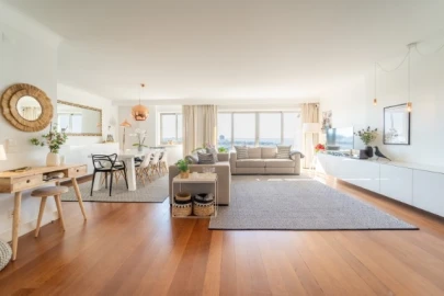 Apartamento T3 para Venda em Matosinhos e Leça da Palmeira
