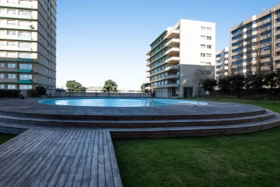Apartamento T3 para Venda em Matosinhos e Leça da Palmeira