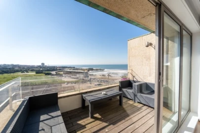 Apartamento T3 para Venda em Matosinhos e Leça da Palmeira