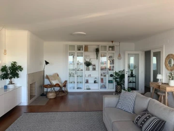 Apartamento T3 para Venda em Matosinhos e Leça da Palmeira