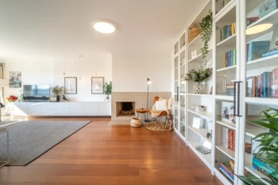 Apartamento T3 para Venda em Matosinhos e Leça da Palmeira