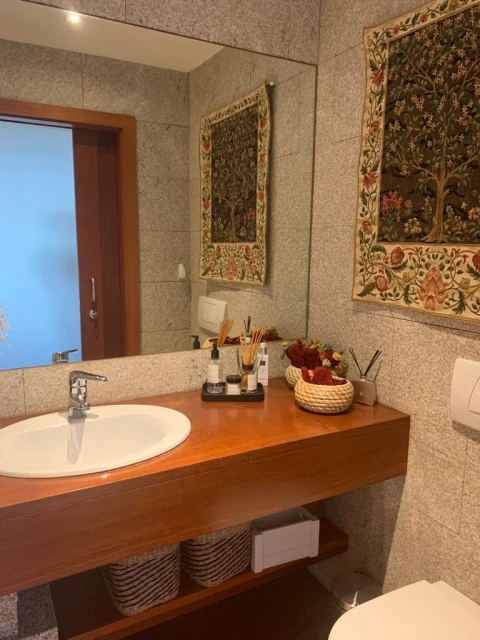 Apartamento T3 para Venda em Matosinhos e Leça da Palmeira