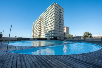 Apartamento T3 para Venda em Matosinhos e Leça da Palmeira