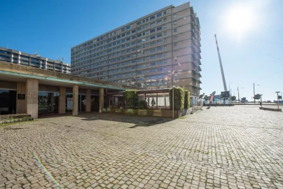 Apartamento T3 para Venda em Matosinhos e Leça da Palmeira