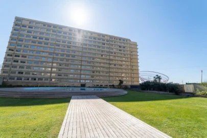 Apartamento T3 para Venda em Matosinhos e Leça da Palmeira